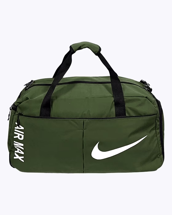 ساک چنجبل ورزشی اسپرت طرح NIKE